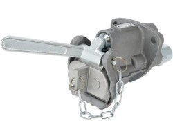 Hose connector 4528110080
