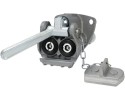 Hose connector 4528110080 Catalog number of the part 4528110080