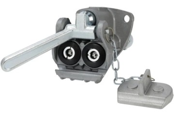 Hose connector 4528110080 Catalog number of the part 4528110080