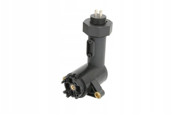 Sensor de nivel de suspensión neumática Rvi, sensor de nivel Ecas usado 2