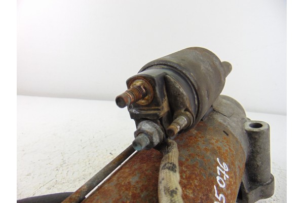 YC1U-11000-AE MOTOR ARRANQUE FORD TRANSIT FURGÓN CORTO (FY) FT  330   2.4 YC1U-11000-AE 205076 FORD - 3