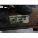 YC1U-11000-AE MOTOR ARRANQUE FORD TRANSIT FURGÓN CORTO (FY) FT  330   2.4 YC1U-11000-AE 205076 FORD - 4