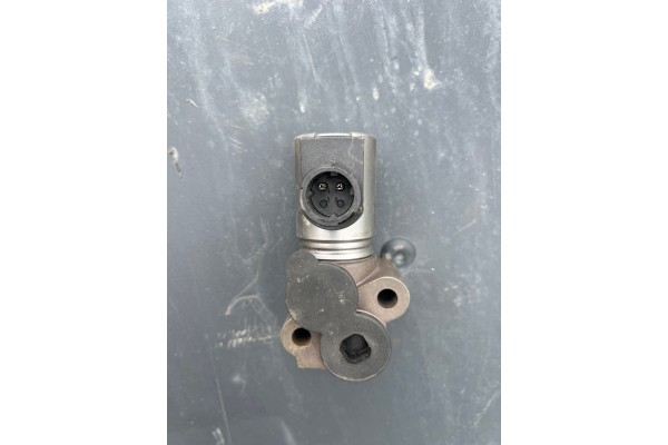 Válvula Electromagnética Retardadora para Camiones Daf Iveco nuevo 2