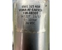 Solenoid valve retarder man Daf Iveco Part manufacturer MAN OE