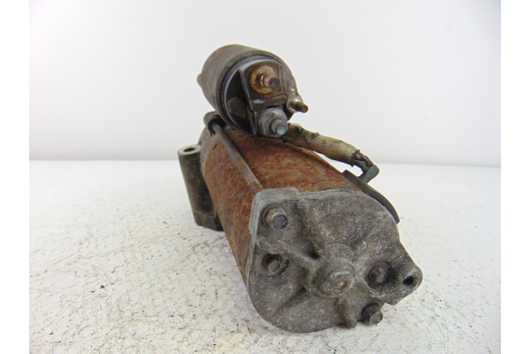 YC1U-11000-AE MOTOR ARRANQUE FORD TRANSIT FURGÓN CORTO (FY) FT  330   2.4 YC1U-11000-AE 205076 FORD - 5