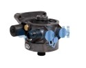 Air dehumidifier pneumatic system for IVECO Car type passenger cars