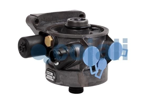 Secador de Aire para Sistema Neumático Iveco nuevo 4