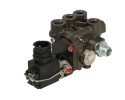 Magnetic actuator valve for MERCEDES Part manufacturer AD BRAKE