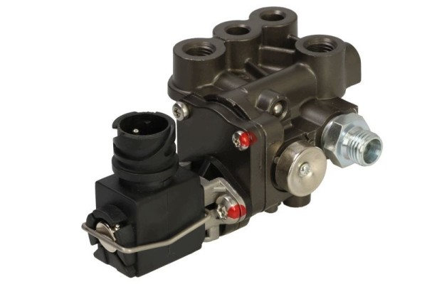 Válvula Solenoide para Actuador para Mercedes nuevo 2