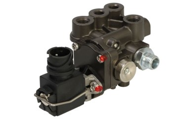 Magnetic actuator valve for MERCEDES Part manufacturer AD BRAKE
