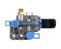 Magnetic actuator valve for MERCEDES Catalog number of the part VIC 463972