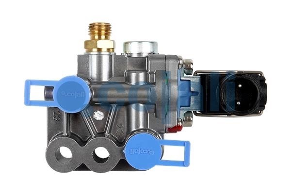 Válvula Solenoide para Actuador para Mercedes nuevo 3