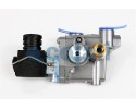 Magnetic actuator valve for MERCEDES Catalog number of substitutes 541 056 03 04 5410500370 A5410500370 A5410560304 97174 288029