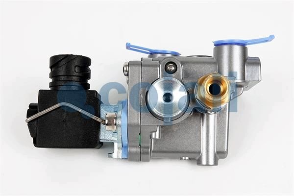 Válvula Solenoide para Actuador para Mercedes nuevo 4