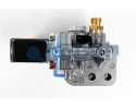 Magnetic actuator valve for MERCEDES Catalog number of the original 541 056 03 04 5410500370 A5410500370