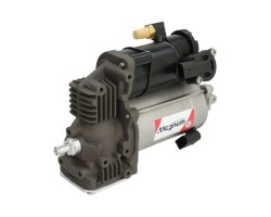 Compressed air compressor for LAND ROVER RANGE ROVER IV RANGE ROVER