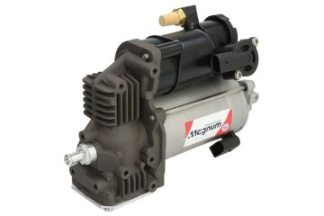 Compressed air compressor for LAND ROVER RANGE ROVER IV RANGE ROVER