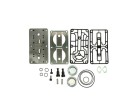 Air compressor intermediate plate 1400 090 770 for SCANIA G I