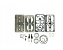 Air compressor intermediate plate 1400 090 770 for SCANIA G I Part manufacturer AD BRAKE
