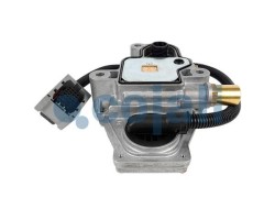 VALVE QUICK SLOW DECOUPLING FITS TO VOLVO