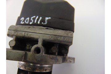 7810871 VALVULA EGR BMW SERIE X1 (E84) sDrive 20d EfficientDynamics Edition 7810871 205115 BMW - 1