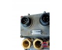 NEW MERCEDES ACTROS 4800010100 BRAKE MASTER VALVE Catalog number of the part 4800010100