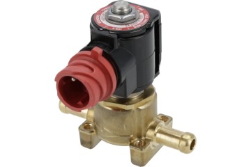 Solenoid valve 04605812