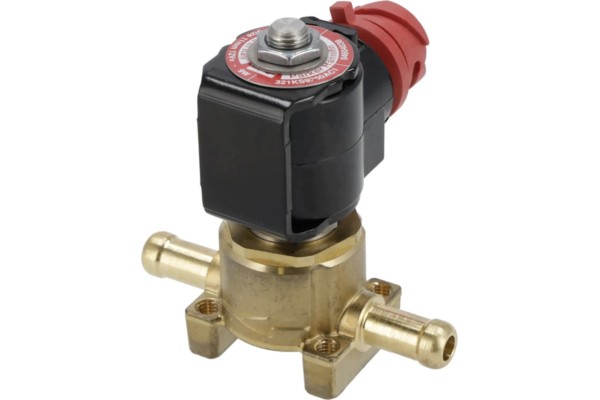 Válvula Solenoide 04605812 nuevo 2