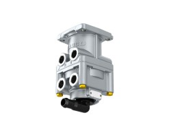 WABCO 4613150770 Brzdovy ventil provozni brzda