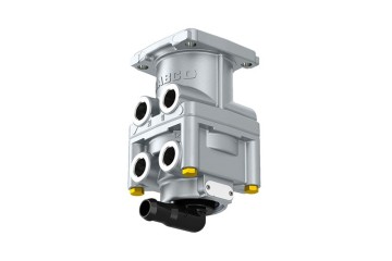 WABCO 4613150770 Brzdovy ventil provozni brzda
