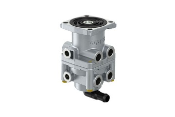 WABCO 4613150770 Brzdovy ventil provozni brzda Catalog number of the part 4613150770