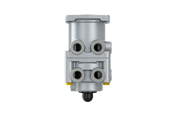Válvula de freno Wabco 4613150770, freno de servicio nuevo 4
