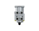 WABCO 4613150770 Brzdovy ventil provozni brzda Product weight with unit packaging 0 1 kg
