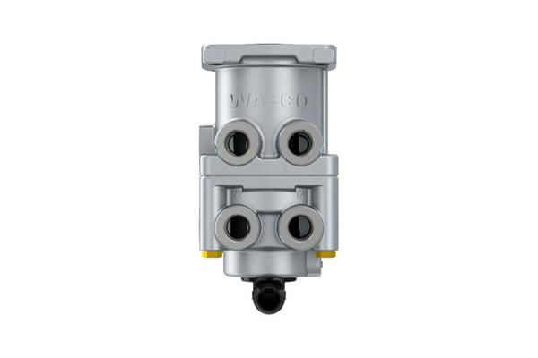 Válvula de freno Wabco 4613150770, freno de servicio nuevo 5