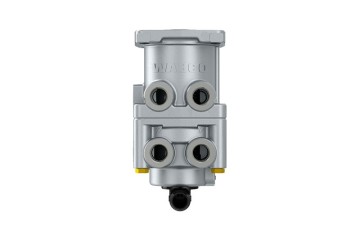WABCO 4613150770 Brzdovy ventil provozni brzda Product weight with unit packaging 0 1 kg
