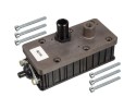 Dehumidifier repair kit for SCANIA 4 BUS 08 97 09 10