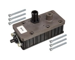 Dehumidifier repair kit for SCANIA 4 BUS 08 97 09 10