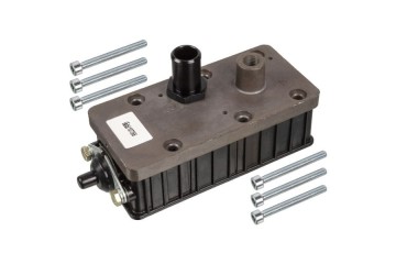 Dehumidifier repair kit for SCANIA 4 BUS 08 97 09 10