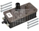 Dehumidifier repair kit for SCANIA 4 BUS 08 97 09 10 Part manufacturer V maxzone Part