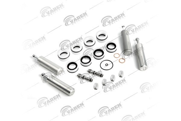 Kit de reparación de válvula de sobrecarga 303.11.0010.02 nuevo 2