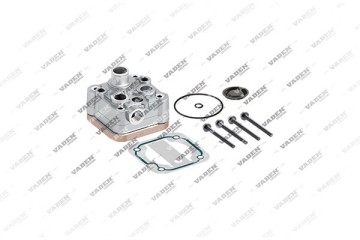 Air compressor cylinder head 12 01 60 for MAN TGA 18 310 18 310 Catalog number of the part VIC 125011