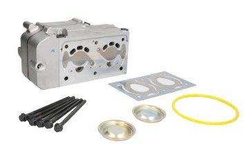 Air compressor cylinder head 16 15 10 for DAF Part manufacturer V maxzone Part