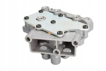 MULTI WAY VALVE PN 10450 PNEUMATICS