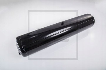 AIR TANK 30 L DIAMETER 206MM LENGTH 991MM 12 5 BAR FITS DENNIS Car type undefined