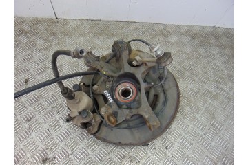  MANGUETA TRASERA IZQUIERDA BMW SERIE 3 BERLINA (E90) 318d 2006 205278 BMW - 1