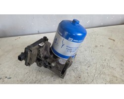 dehumidifier valve daf xf 106 k236772n50