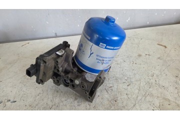 dehumidifier valve daf xf 106 k236772n50