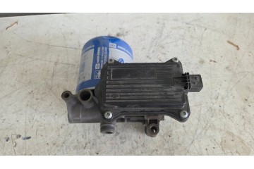 dehumidifier valve daf xf 106 k236772n50 Catalog number of the part k236772n50