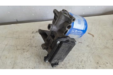 dehumidifier valve daf xf 106 k236772n50 Quality of parts according to GVO O original with manufacturer s logo OE