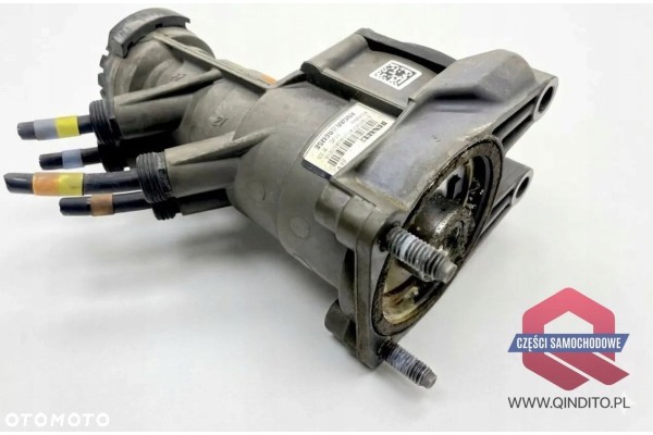 Válvula Principal de Freno para Renault Trucks T Modelo K046640 usado 2